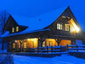Urlaub am Bauernhof Höbarten