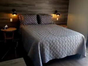 Motel Shantik