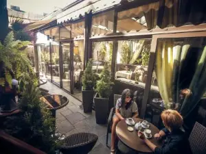 Villa Garden Kutno Centrum