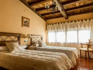 Casa Rural Caseta de Los Camineros