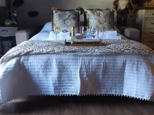 Romantic Casa Rural la Molinera