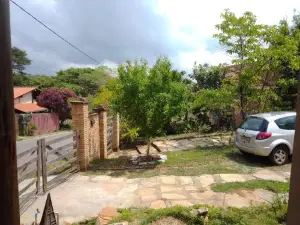 Chalé Caiçara