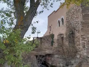 Molino Del Búho