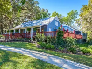 Sun Retreats Ocala Orange Lake