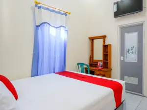 RedDoorz @ Jalan Raya Kaliwungu Selatan Kendal