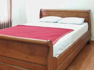 Hotel Bumi Bermi Permai Near Bermi Eco Park Mitra RedDoorz