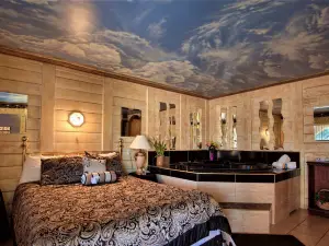 Americas Best Value Inn and Suites Yucca Valley