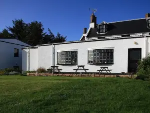 Melvich Hotel