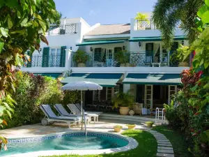 Mullins Bay 6 - Villa Jamine