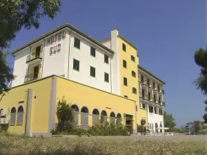 Hotel Sud