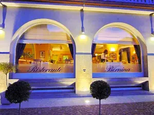 Hotel Ristorante Bernina Tirano