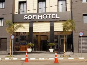 Sofi Hotel