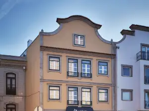Hotel das Salinas
