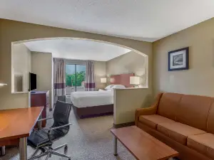 Days Inn by Wyndham Blairsville