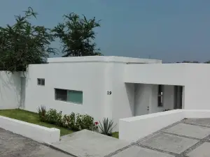 Casa Mariana