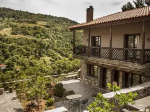Guesthouse Vasiliki
