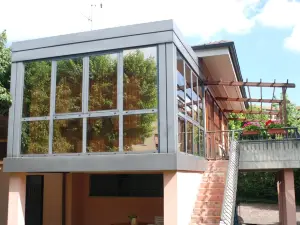 Beija-Flor b&b