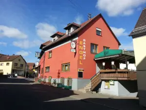 Gasthof Engel Steinbach