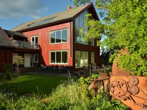 Klostergården Tautra