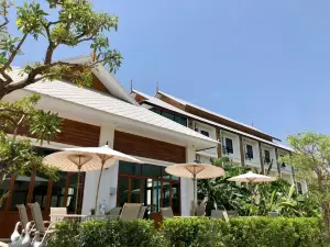 โรงแรมเกาะคาบุรี