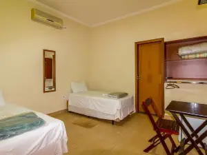 Hotel Maria Luiza