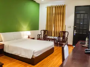 7s Hotel An Phu Central
