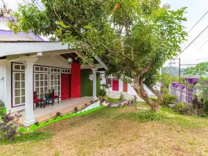 RedDoorz Syariah Near Balai Kota Batu