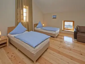 Hotel Deutsche Muehle Bolnisi