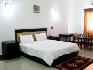 Hotel Al-Khalil Machava