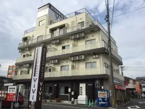 Business Hotel Vivi