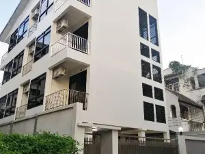 Baanrao Bangson Apartment  5th Floor (No Lift)