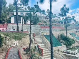 Dhara Doorway to Inner Peace