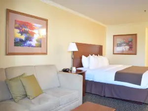 Best Western Tumwater-Olympia Inn