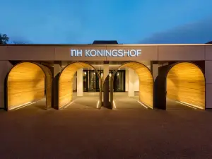 NH Eindhoven Conf. Koningshof