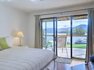 Bolton Landing Suite w/ Deck, Lake George Access