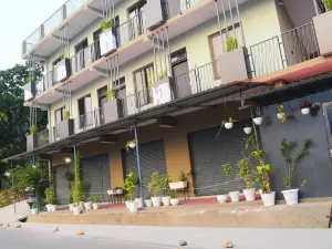 Hotel Shri Ram Palace Bageshwar