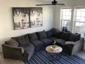 3 Beautiful Bedroom Townhome