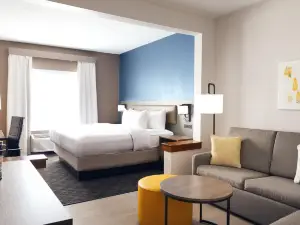 Comfort Suites Milwaukee Airport