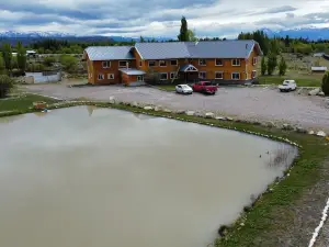 Hotel Posada del Río