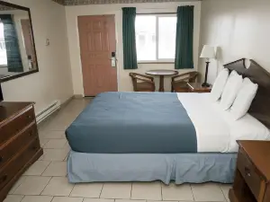 Pacific Inn