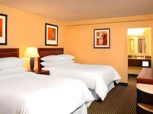 Quality Inn West Lafayette - University Area