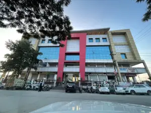 Ivy Suites