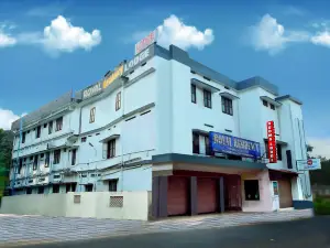 Royal Residency Erumeli