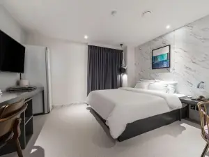 Wonju Bellino Hotel