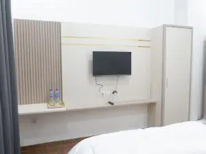 Karya Guest House Syariah