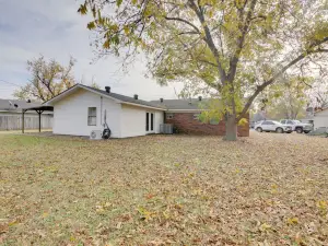 Family Vacation Rental Home Near Mississippi River