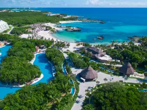 Grand Sirenis Riviera Maya Resort & Spa All Inclusive