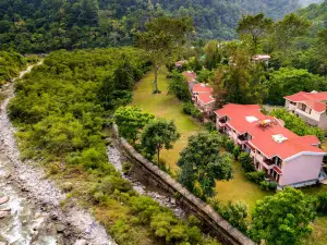 Corbett River Creek by Harmony Hotels & Resorts