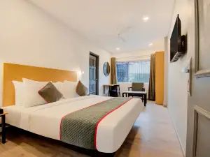 Hotel Maitrayee