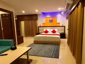 Janaki Star Hotel